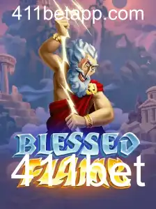 Descubra a Aventura Épica de BlessedFlame: Um Mergulho no Mundo Fantástico de 411bet