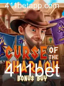 Descubra o Fascinante Jogo CurseofthePharaohBonusBuy