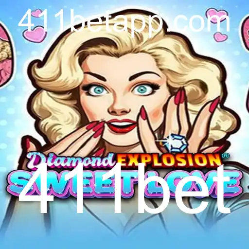 Descobrindo o Mundo Fascinante do Jogo DiamondExplosionSweetLove e a Parceria com 411bet