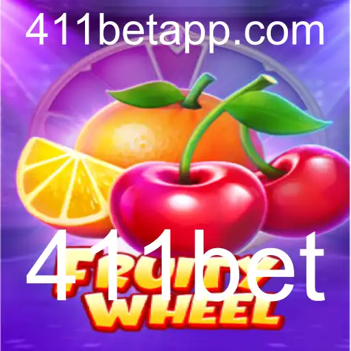 FruityWheel: Descubra o Novo Jogo da 411bet que Revoluciona o Entretenimento