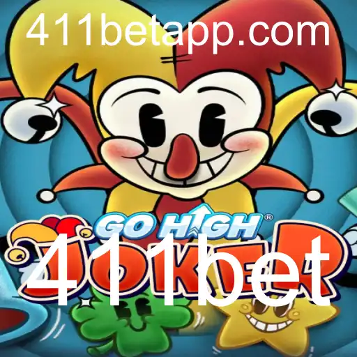 Descubra o Fascinante Mundo de GoHighJoker - Um Jogo de Estratégia e Sorte com 411bet