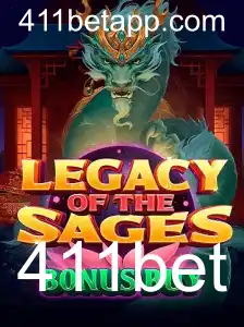 Legacy of the Sages: Um Novo Maravilhoso Jogo de Aventura