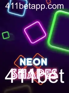 Descubra o Fascinante Mundo do Jogo NeonShapes