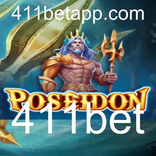 Descubra o Mundo do Jogo Poseidon: Aventura e Estratégia com 411bet