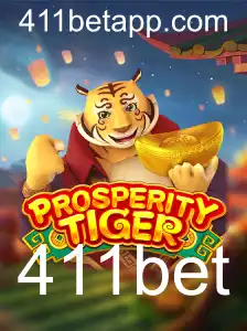 Explorando o Universo de ProsperityTiger: O Jogo que está Conquistando o Mundo com 411bet