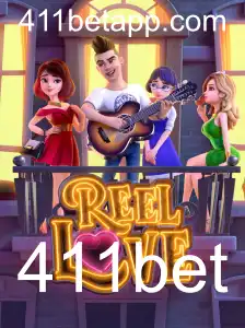 Descubra Tudo Sobre o Jogo ReelLove e Como Jogar com 411bet