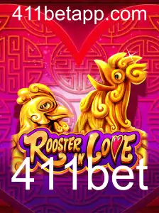 RoosterInLove: Mergulhe na Aventura e Descubra as Emoções do Novo Jogo com 411bet