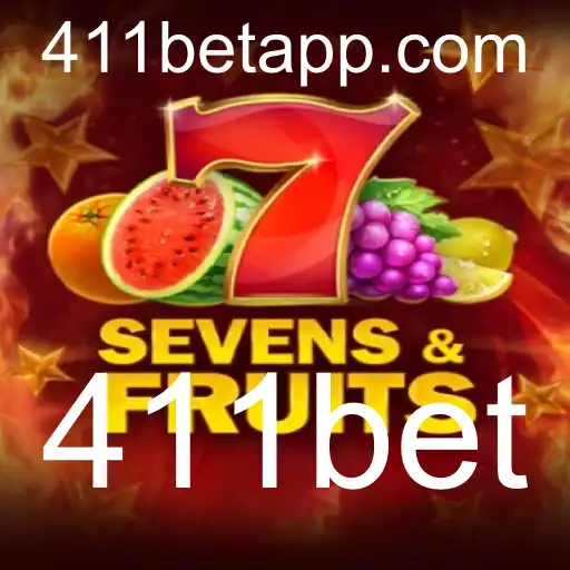 Explorando o Fascinante Mundo de SevensFruits na Plataforma 411bet