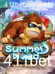 Descubra SummerMood: O Jogo Perfeito para Testar sua Sorte com 411bet