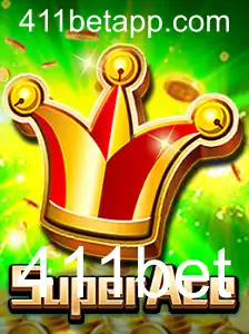Guia Completo para Jogar SuperAce com 411bet