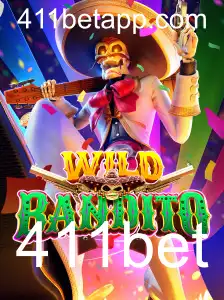 WildBandito: Uma Jornada Emocionante no Mundo dos Jogos de Azar Online