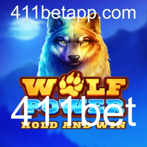 Explorando o Universo de WolfPower no 411bet